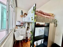 Parc Rosewood (D25), Condominium #515891011